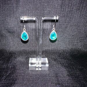 Handmade earrings